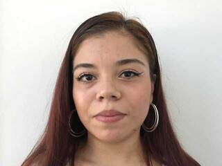 Chat de vídeo erótico DaphnneMiller