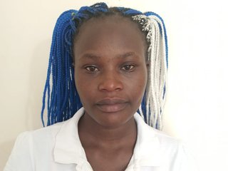 Chat de vídeo erótico Darberry21