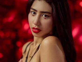 Chat de vídeo erótico DarcyMoore