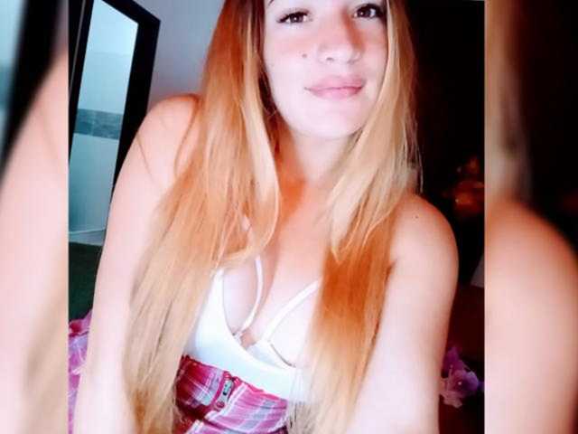Foto do perfil darggysweet1