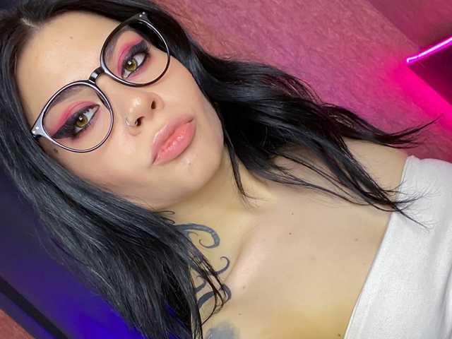 Foto do perfil Daria-Cherry