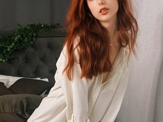 Chat de vídeo erótico Daria-J