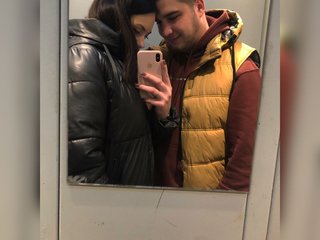 Chat de vídeo erótico DariaMons