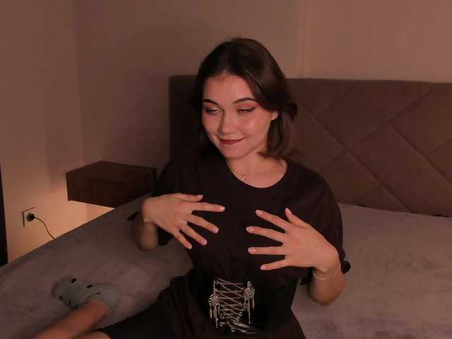 Capturas de tela de transmissão DarianaGrey