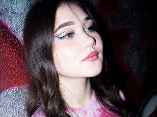 Chat de vídeo erótico DarianaGrey