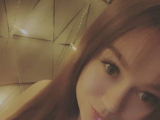 Chat de vídeo erótico Dariarik