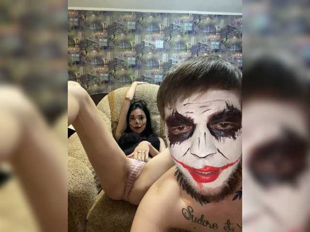 Capturas de tela de transmissão DariaXDavi