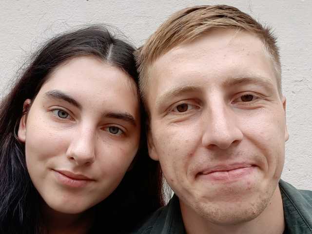 Foto do perfil Evily_Darien