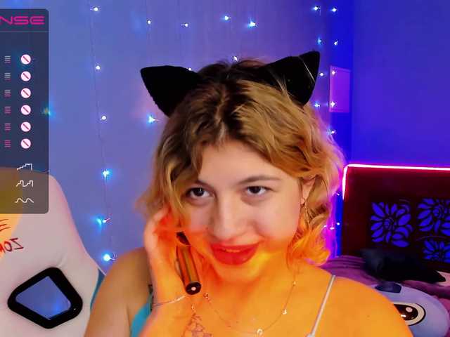 Capturas de tela de transmissão Darika