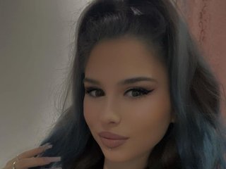 Chat de vídeo erótico DariKoleva