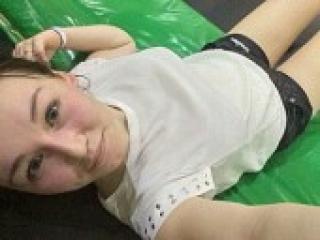 Chat de vídeo erótico darina04