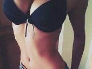 Chat de vídeo erótico darina1313