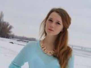 Chat de vídeo erótico darina17