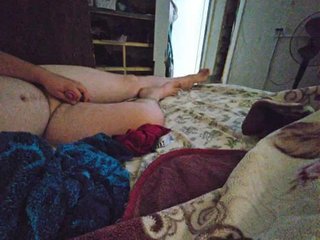 Chat de vídeo erótico Darina909