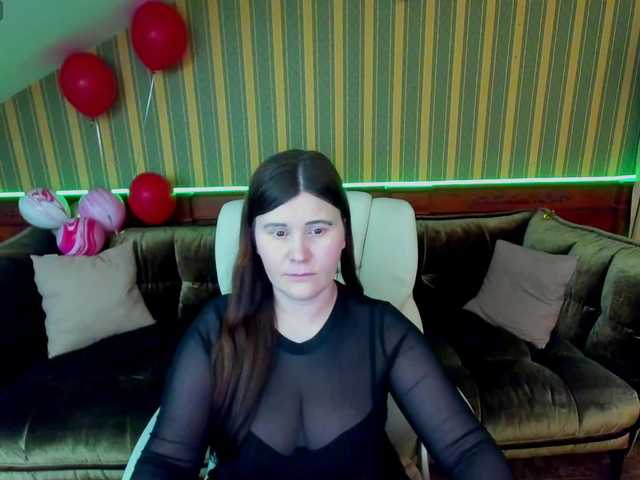 Capturas de tela de transmissão DarinaKarlotta