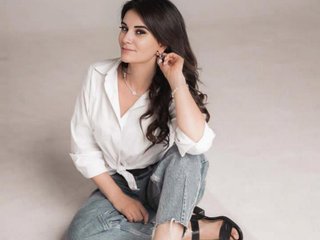 Chat de vídeo erótico DarinaKarlotta