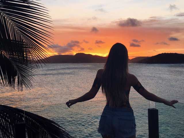 Foto do perfil DarinaWilson