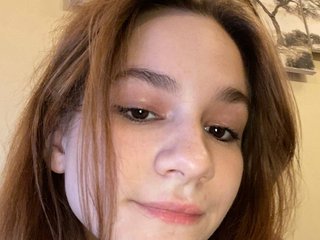 Chat de vídeo erótico DaringDaisy