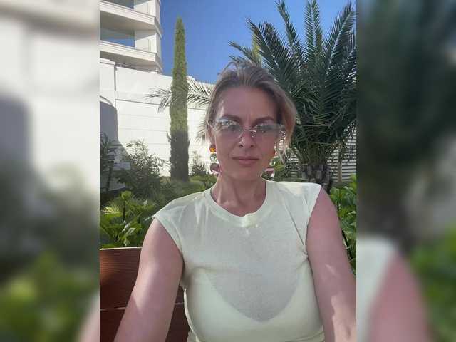 Capturas de tela de transmissão Darini69