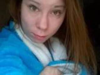 Chat de vídeo erótico darinkamrrr