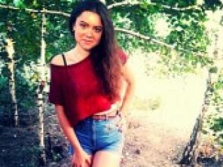 Chat de vídeo erótico darisha5