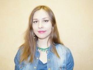 Chat de vídeo erótico dariyamur