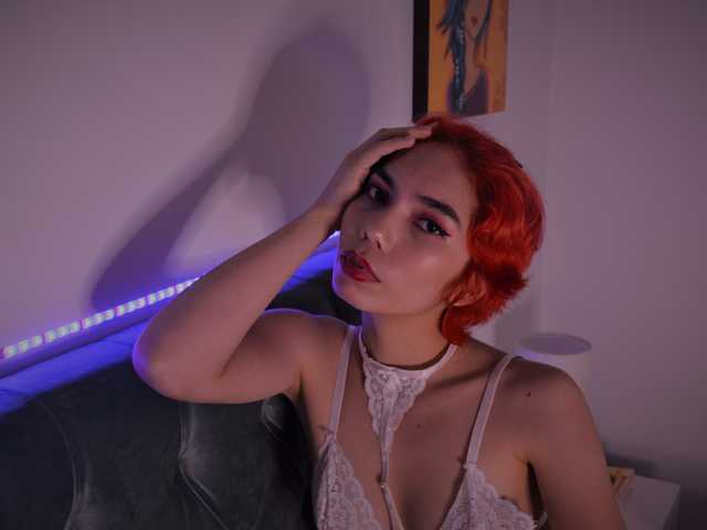 Foto do perfil Dark-Athenea