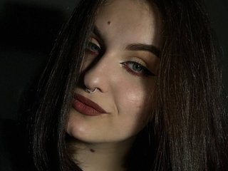 Chat de vídeo erótico Dark-Shine