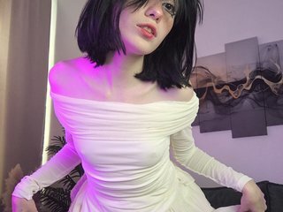 Chat de vídeo erótico Dark-Willlow