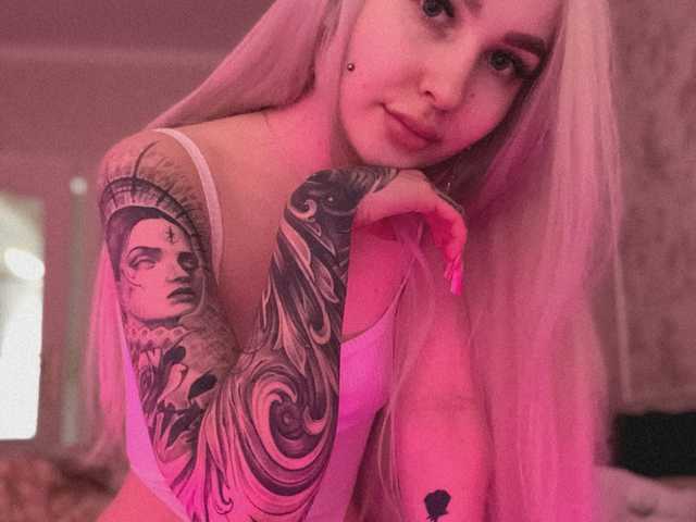 Foto do perfil Dark-Willow