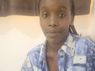 Chat de vídeo erótico Darkberrie