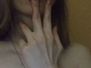 Chat de vídeo erótico DarkCherry