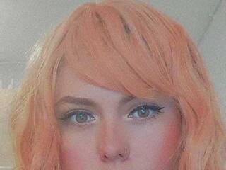 Chat de vídeo erótico DarkChloe