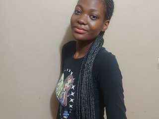 Chat de vídeo erótico DarkChoco29