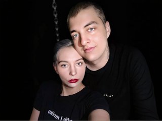 Chat de vídeo erótico DarkdominLust