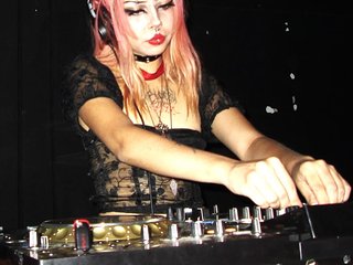 Chat de vídeo erótico djputridangel