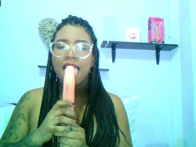 Capturas de tela de transmissão darkessenxexx1