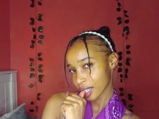 Chat de vídeo erótico Darkmelonghurla