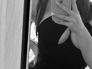 Chat de vídeo erótico DarkMolly