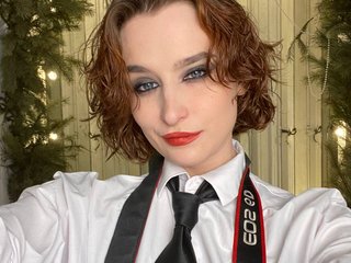Chat de vídeo erótico DarkMoonlight