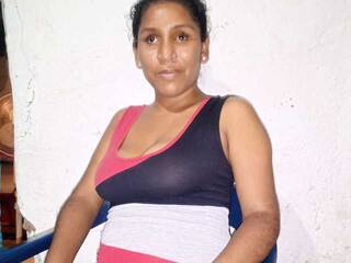 Chat de vídeo erótico darkness360