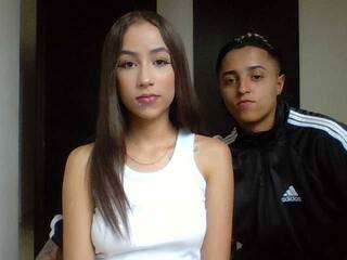 Chat de vídeo erótico darks-angelx