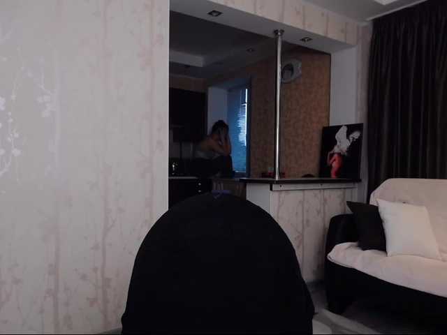 Capturas de tela de transmissão DarkSakura