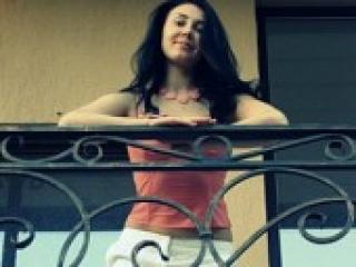 Chat de vídeo erótico darksexgirl