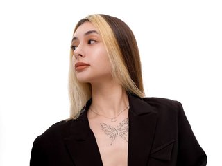 Chat de vídeo erótico DarlaBelle