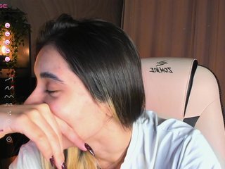 Chat de vídeo erótico DarlaBelle