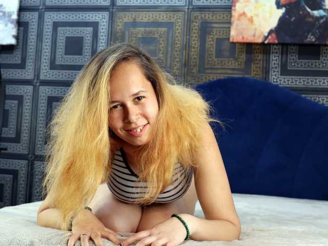 Foto do perfil DarlaBoom
