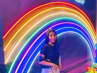 Chat de vídeo erótico darlacampbell