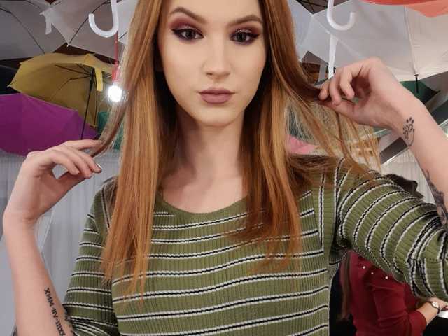 Foto do perfil DarlaDoll