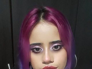 Chat de vídeo erótico darling-